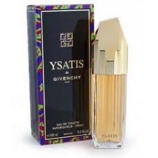 GIVENCHY "YSATIS" EDT 3.4 OZ SPR [W]